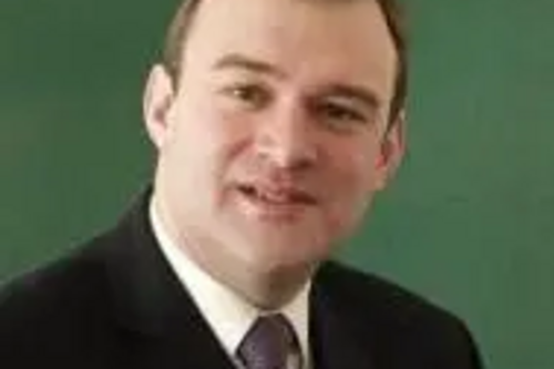 Edward Davey MP