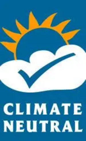 Climate Neutral Logo