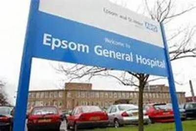 Epsom General Hospital