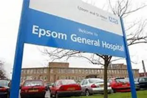 Epsom General Hospital