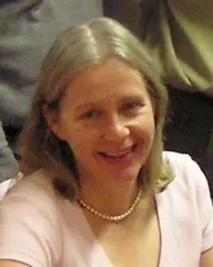 Alison Kelly