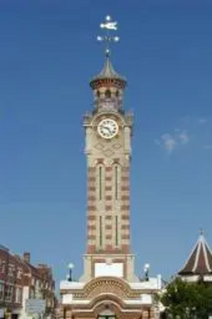 Epsom Clock Tower