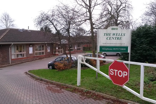 Wells Centre