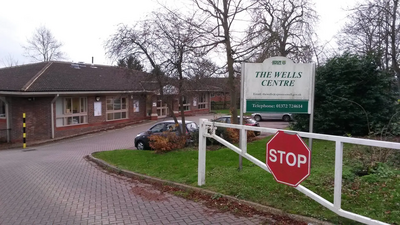 Wells Centre