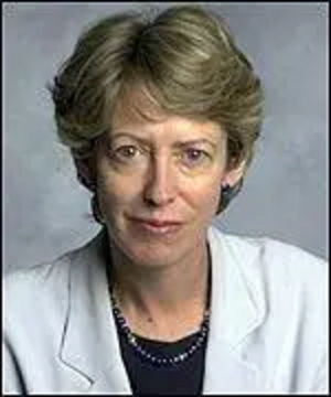 Patricia Hewitt