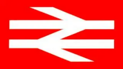 Railway symbol