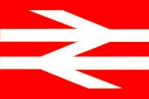 Railway symbol