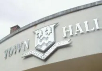 Epsom Town Hall