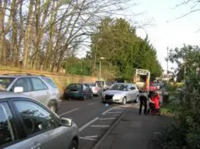 The parking problems of Epsom