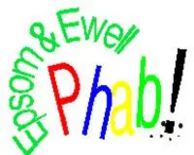 Epsom Phab Logo