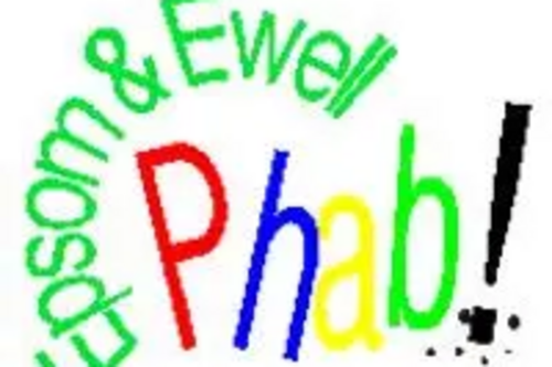 Epsom Phab Logo