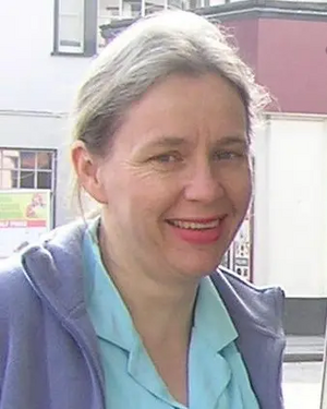 Cllr Alison Kelly