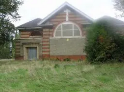 Horton Chapel