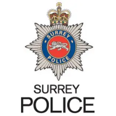 Surrey Police Logo