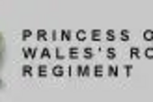 Princess of Wales's Royal Regiment