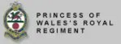 Princess of Wales's Royal Regiment