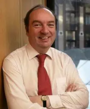 Norman Baker MP