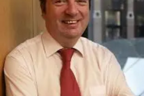 Norman Baker MP