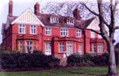 Ewell Court House